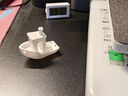 拓竹A1 3D打印機桌面家用FDM全自動(dòng)調平高速3d打印機器【大陸版】 曬單實(shí)拍圖