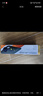賽睿（SteelSeries）加厚版鼠標墊大號 QcK Heavy Large 450*400*6mm 游戲電競鼠標墊 電競fps順滑鼠標墊CSGO 電腦桌墊 曬單實(shí)拍圖