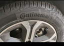 德國馬牌（Continental）汽車輪胎 215/55R17 94W UCJ 適配邁騰/XRV/亞洲龍/廣汽AION 曬單實拍圖