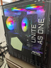 微星（MSI）暗黑騎士13代i5 13400F/RTX5060/16G DDR4/1T 電競游戲設(shè)計(jì)師臺式電腦主機(jī)整機(jī)國家補(bǔ)貼20% 曬單實(shí)拍圖
