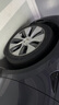 固特異（Goodyear）汽車輪胎 255/45R19 104V ELECTRIC DRIVE E銳乘SCT 原配Model Y  曬單實拍圖