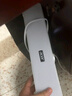 宏碁（acer）電腦音響藍牙小音箱家用長(cháng)條多媒體超重低音炮USB迷你游戲電競揚聲器臺式機筆記本手機平板通用 環(huán)繞音質(zhì)-有線(xiàn)【星耀白】 曬單實(shí)拍圖