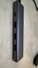 綠聯(lián)Type-C擴展塢轉HDMI拓展塢投屏接口轉換器雷電4轉接頭USB適用蘋(píng)果MacBook華為筆記本電腦iPad手機 曬單實(shí)拍圖