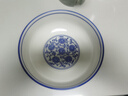 景德鎮青花瓷水煮魚(yú)大碗酸菜魚(yú)大盆碗大容量家用毛血旺碗酒店陶瓷湯盆HX 優(yōu)級品青花瓷 10英寸(1個(gè)) 曬單實(shí)拍圖