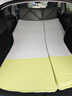 特麥適用特斯拉ModelY煥新版車(chē)載床墊露營(yíng)便攜云艙慢回彈記憶棉睡覺(jué)墊 【ModelY含煥新版】云艙記憶棉床墊 曬單實(shí)拍圖