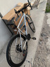 菲利普變速公路車(chē)自行車(chē)輕快破風(fēng)競速男女款賽車(chē)青少年碟剎彎把學(xué)生單車(chē) GX100【流光銀】-彎把-50輪組 M碼（適165-175cm） 24速 分體指撥 曬單實(shí)拍圖