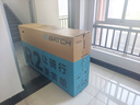 百琦公路自行車R2變速自行車內(nèi)置智能定位系統(tǒng)數(shù)顯碼表自行車油壓碟剎 格雷灰 XS（建議身高156-167cm） 曬單實拍圖