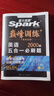 spark2026星火英語(yǔ)高中巔峰訓練五合一必刷題高考必刷題高中英語(yǔ)教輔資料2026新高考英語(yǔ)真題英語(yǔ)閱讀理解專(zhuān)項訓練完形填空七選五聽(tīng)力寫(xiě)作高一高二高三英語(yǔ)復習資料高中教輔 【高二】5合1必刷題（閱讀 曬單實(shí)拍圖