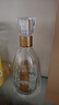 今世緣 國緣淡雅 濃香型白酒 52度 500ml*6瓶 整箱裝 婚宴 中秋送禮 曬單實(shí)拍圖