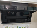名氣老板【小黑翼Pro】頂側雙吸抽吸油煙機27m3家用大吸力家電國家補貼20%一級能效A5508H可搭燃氣灶 曬單實拍圖
