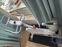 MOKFITNESSMOK(摩刻)-S10動(dòng)感單車家用健身房智能磁控專業(yè)減肥運(yùn)動(dòng)器材靜音 S10Ultra（冰川白） 曬單實(shí)拍圖