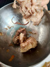【順豐】肚包肉羊肉腸清真正宗手工制作羊肚包肉羊肉灌腸新鮮羊肉 肚包肉2斤 曬單實(shí)拍圖