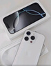 Apple/蘋(píng)果 iPhone 16 Pro（A3294）256GB 白色鈦金屬 支持移動(dòng)聯(lián)通電信5G 雙卡雙待手機 曬單實(shí)拍圖