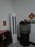 TCL京東聯(lián)名3匹一級(jí)能效真省電SE柜機(jī)雙出風(fēng)口立式空調(diào)變頻KFR-72LW/JD21+B1以舊換新國家補(bǔ)貼 曬單實(shí)拍圖