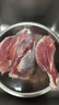 新鮮現(xiàn)殺原切牛腱子肉5斤 農(nóng)家散養(yǎng)黃牛肉 不注水 健身鹵燉食材 5斤+料包 曬單實(shí)拍圖