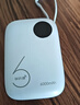 小叮訊【3C認(rèn)證可上飛機】移動隨身wifi5g無限流量2025款無線網(wǎng)隨身wifi充電寶二合一免插卡網(wǎng)絡(luò)車載戶外 【升級旗艦款】三網(wǎng)通|5000毫安充電款*超長續(xù)航 0月租 無預(yù)存 隨用隨充 曬單實拍圖