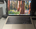 Apple/蘋果AI筆記本/2025款MacBookAir13英寸M4(10+10核)24G512G星光色電腦MC6A4CH/A 曬單實拍圖