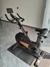 MOKFITNESSMOK(摩刻)-S10動(dòng)感單車(chē)家用健身房智能磁控專(zhuān)業(yè)減肥運動(dòng)器材靜音 S10Ultra（玄武黑） 曬單實(shí)拍圖