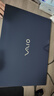VAIO  F16 大屏筆記本電腦 16英寸 英特爾酷睿 Win11 (Core7-150U 32G 512GB SSD FHD) 天際藍(lán) 曬單實(shí)拍圖