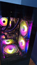 華碩AMD 9600X/9700X/5060/5060TI/5070TI ROG全家桶官方補貼組裝TUF組裝電腦游戲AI設計主機DIY整機 配置九：9700X+5060Ti 曬單實(shí)拍圖
