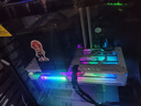 華擎（ASRock）AMD RADEON RX 9060 XT  Steel Legend 鋼鐵傳奇 16GB OC 電競游戲設計電腦顯卡 曬單實(shí)拍圖