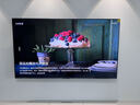 Vidda 發(fā)現(xiàn)X 2026款 75英寸 300Hz超高刷 墨晶屏 QD-Mini LED 以舊換新家電國家補貼液晶海信電視75VX5Q 曬單實拍圖