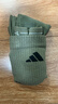 阿迪達斯adidas【滔搏運動(dòng)】男女NEW LT CREW 2PP襪子 JX5055 L 曬單實(shí)拍圖