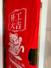 春曄裝修入戶(hù)門(mén)保護套裝飾保護套包門(mén)套加厚無(wú)紡布+毛氈布220*100 曬單實(shí)拍圖