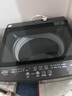 美的（Midea）波輪洗衣機全自動家用 MB12L2 12公斤大容量 除螨 颶風深層勁洗 隨心洗 以舊換新 家電國家補貼20% 曬單實拍圖
