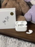【正品Pro2頂配版】藍牙耳機蘋(píng)果主動(dòng)降噪airpods pro二代入耳式 【2025最新款 Pro2代原版頂配全功能】 原裝主動(dòng)降噪+滑動(dòng)調音+空間音頻 曬單實(shí)拍圖