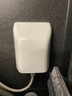 松下（Panasonic）開(kāi)關(guān)插座防水盒86型防濺盒防滴濺蓋板深型通用WBC8991W 宏彩防水盒白色 WBC8991W 曬單實(shí)拍圖