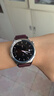 品勝適用華為手表Watch GT5/5Pro/GT4鋼化膜手表膜全屏高清防摔耐磨抗指紋保護貼膜 46mm表盤(pán) 2片裝 曬單實(shí)拍圖
