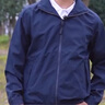 添柏嵐（Timberland）官方男款夾克外套防水防風(fēng)新款戶(hù)外修身|A6ATG A6ATG433/深寶石藍 2XL 曬單實(shí)拍圖