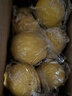 京鮮生 安岳黃檸檬12粒 單果100g+ 生鮮水果 源頭直發(fā)包郵 曬單實(shí)拍圖