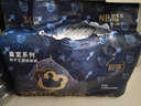 babycare皇室獅子王國弱酸紙尿褲 mini裝NB34片便攜裝尿不濕 曬單實(shí)拍圖
