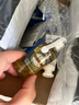 歐舒丹護(hù)手霜保濕滋潤青提4支套裝禮盒留香伴手禮生日禮物(香型隨機(jī)) 曬單實(shí)拍圖