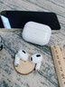 YTFY德國柏林之聲高端無(wú)線(xiàn)藍牙耳機可插內存卡MP3播放器運動(dòng)超長(cháng)待機 高端白 【順豐包郵/三年質(zhì)?！?曬單實(shí)拍圖
