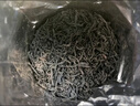 一杯香茶葉茉莉花茶飄雪橫縣250g2025新茶罐裝茉莉綠茶散裝自己喝送禮 曬單實(shí)拍圖