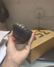 阿迪達斯Yeezy350夏日透氣椰子男女休閑鞋HQ7045 42 曬單實(shí)拍圖