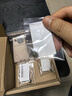 秦福炫天然綠發(fā)晶散珠子單顆diy手工單珠串珠配珠隔珠多寶手串配件 7.5mm甄選天然綠發(fā)晶-1顆 曬單實(shí)拍圖