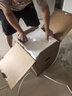 立邦乳膠漆京雅居金標超值凈味120二合一無(wú)添加內墻漆18L/約25KG 曬單實(shí)拍圖