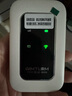 影騰隨身wifi三網(wǎng)通用無(wú)線(xiàn)wi-fi6免插卡移動(dòng)聯(lián)通電信無(wú)限制便攜式4G高速隨行網(wǎng)絡(luò )通用流量2025款5GHF 【三網(wǎng)通3000毫安充電款+白色】超長(cháng)續航 曬單實(shí)拍圖