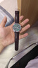 天梭（TISSOT）【官方授權店】瑞士1853手表 新款速馳系列計時運動防水石英男表 新綠盤皮帶T116.617.16.092.00 曬單實拍圖