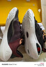 安德瑪（UNDERARMOUR）庫里CURRY 11男女情侶運動(dòng)籃球鞋3027416 黑色001 3026616-001 42 曬單實(shí)拍圖