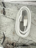 Viken【直營(yíng)正品】蘋(píng)果15/16充電器頭適配原裝45W/30W快充套裝16/15 Pro/promax/plus充電線(xiàn)氮化鎵 【原盒封裝】蘋(píng)果30W快充頭+1米編織快充線(xiàn) 安全認證不傷機 曬單實(shí)拍圖
