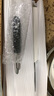 雙立人（ZWILLING）刀具套裝切菜刀剪刀砍骨刀水果刀多用切片刀鴻運(yùn)當(dāng)頭Point 8件套 曬單實(shí)拍圖