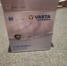 瓦爾塔（VARTA）汽車(chē)電瓶蓄電池 藍標L2-400 大眾帕薩特途觀(guān)朗逸別克以舊換新 曬單實(shí)拍圖