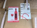 褚酒奮斗 禮贈親朋 清香型白酒 純糧食高粱酒 50度云南白酒 500ml 50度 500mL 6瓶 整箱裝 曬單實(shí)拍圖