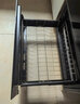 美的（Midea）暖陽(yáng)消毒柜嵌入式家用 廚房餐具碗柜碗筷茶杯茶具 紫外線(xiàn) 110L三層大容量【國家補貼】110HQ2pro 曬單實(shí)拍圖