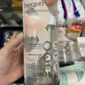 HEGEN海格恩喝水杯3-6歲330ml兒童PPSU一體化多功能直飲水杯原裝進(jìn)口灰 曬單實(shí)拍圖